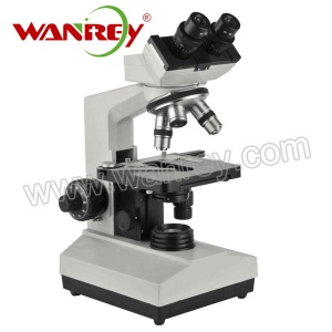 Binocular Biological Microscope WR-LD010